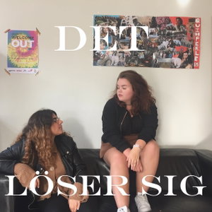 DET LÖSER SIG