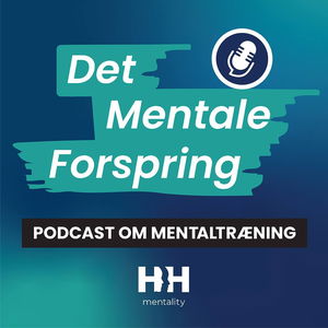 Det mentale forspring