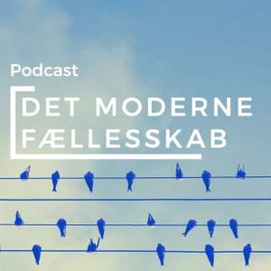 Det moderne fællesskab