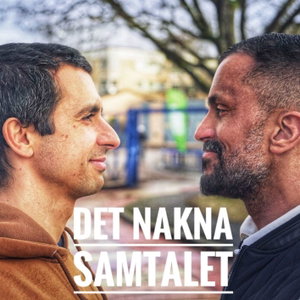 Det Nakna Samtalet