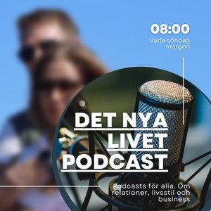 Det Nya Livet