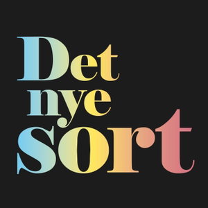 Det nye sort