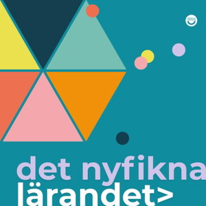 Det nyfikna lärandet