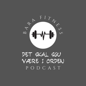 Det Skal Sgu Være I Orden