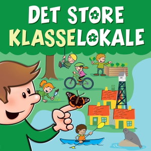 Det Store Klasselokale