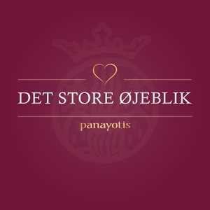 Det Store Øjeblik