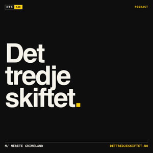 Det tredje skiftet