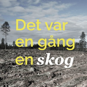 Det var en gång en skog