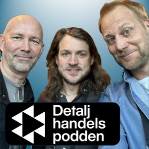 Detaljhandelspodden