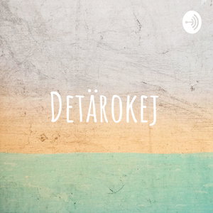 Detärokej