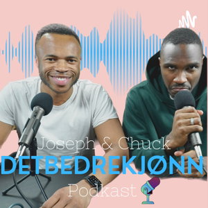 Detbedrekjønnpodkast 
