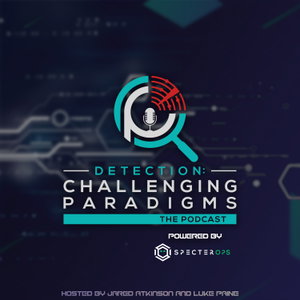 Detection: Challenging Paradigms