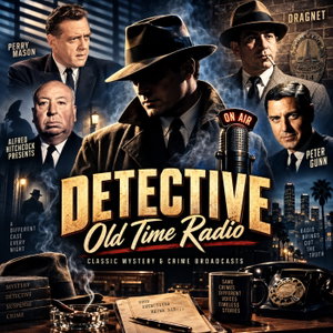 Detective OTR