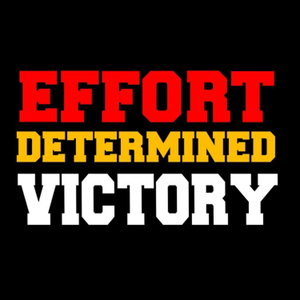 Determined podcast 