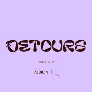 Detours: Bikepacking, Ultra-Cycling and Adventures by Bike