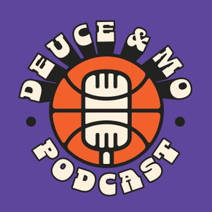 Deuce & Mo: A Sacramento Kings, NBA & WNBA podcast