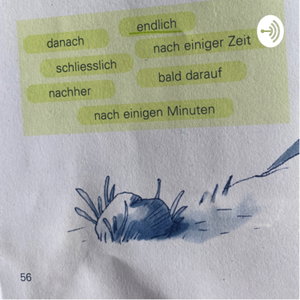 Deutsch lernen mit Pascale Schroedter