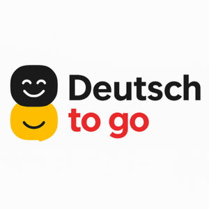 Deutsch To Go