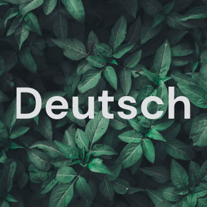 Deutsch