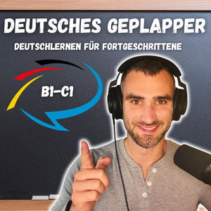 Deutsches Geplapper