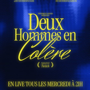 Deux Hommes en Colère