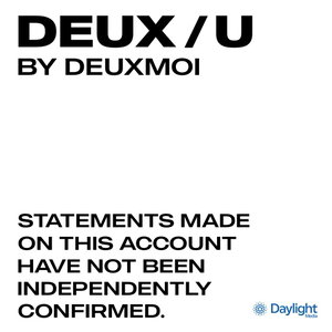 Deux U