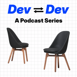 Dev to Dev