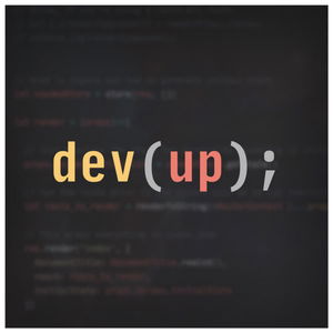 Developing Up