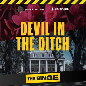 Devil in the Ditch