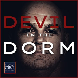 Devil in the Dorm