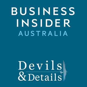 Devils and Details by Business Insider Australia