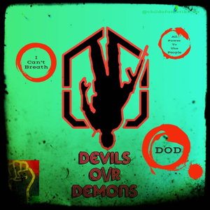 Devils O\/R Demons 