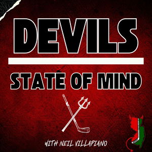 Devils State of Mind Podcast