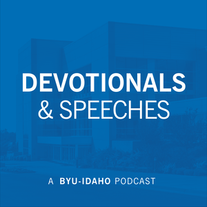 Devotionals & Speeches