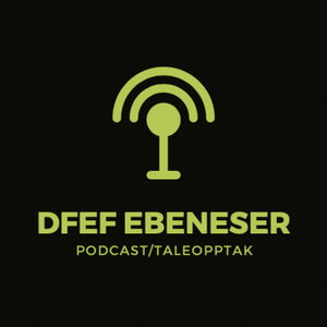 DFEF Ebeneser, Verdalen