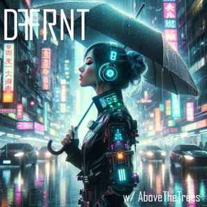 DFFRNT with Above The Trees