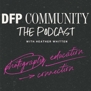 DFP Community Podcast