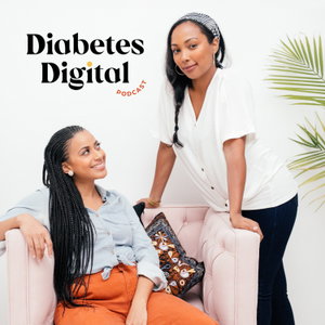 Diabetes Digital Podcast by Food Heaven 