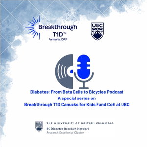 Diabetes: From Beta Cells to Bicycles