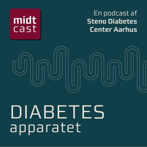 DiabetesApparatet