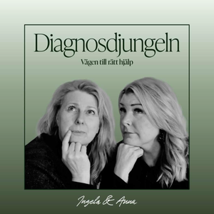 Diagnosdjungeln
