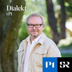 Dialekt i P1