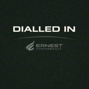Dialled In