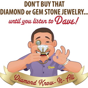 Diamond Know It All