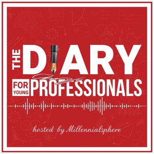 Diary for Professionals - Millennialsphere
