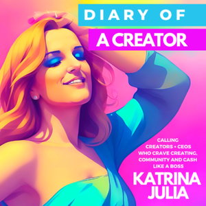 🎙 Diary of a Creator 💖 with Your Creator Bestie
