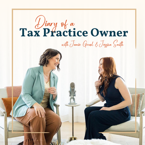 Diary of a Tax Practice Owner