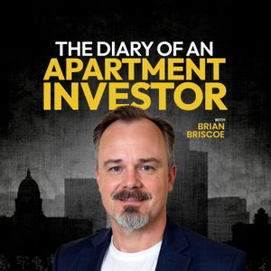 Diary of an Apartment Investor