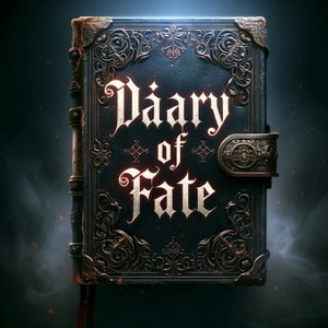 Diary of Fate radio Show - OTR