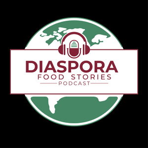 Diaspora Food Stories
